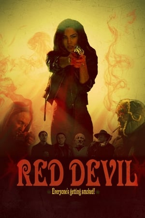 Red Devil 2019 BRRip