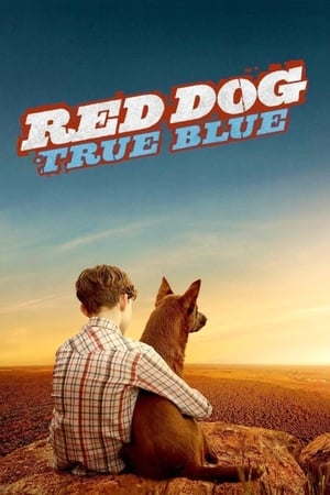 Red Dog: True Blue 2016 BRRip