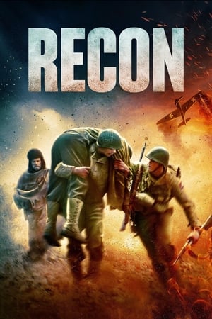 Recon 2019 BRRip