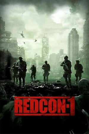 Redcon-1 2018 BRRip