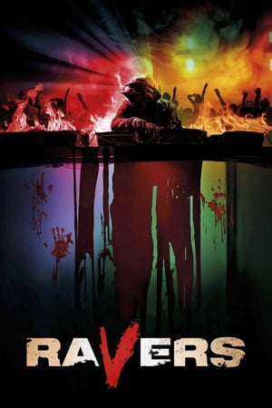Ravers 2018 BRRip