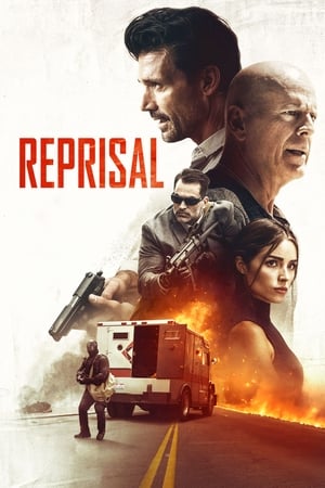 Reprisal 2018 BRRip