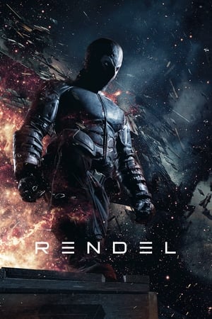 Rendel 2017 BRRip