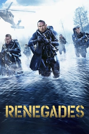 Renegades 2017 BRRip