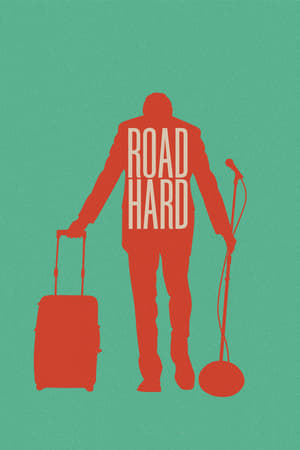 Road Hard 2015 BRRip
