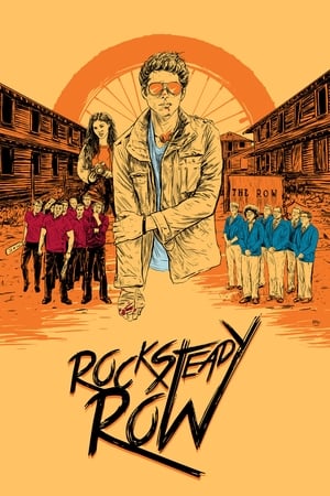 Rock Steady Row 2018 BRRIp