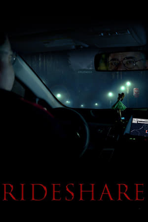 Rideshare 2018 BRRip