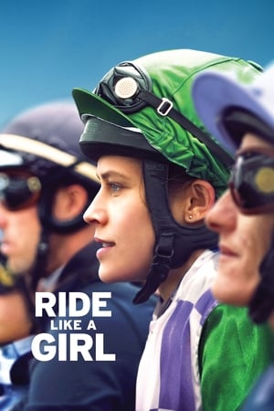 Ride Like a Girl 2019 BRRip