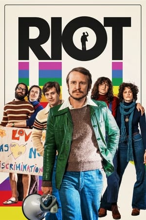 Riot 2018 BRRip