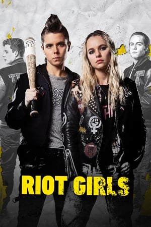Riot Girls 2019 BRRip