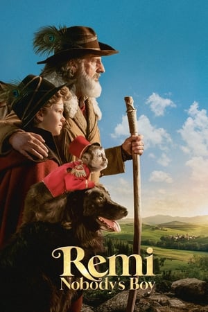 Remi, Nobody's Boy 2018 BRRip