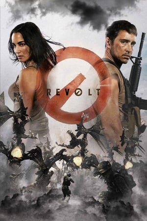 Revolt 2017 BRRip