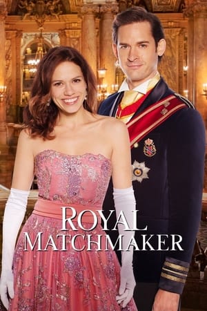 Royal Matchmaker 2018 BRRip