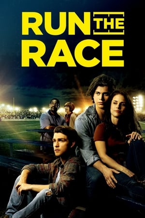 Run the Race 2018 BRRip