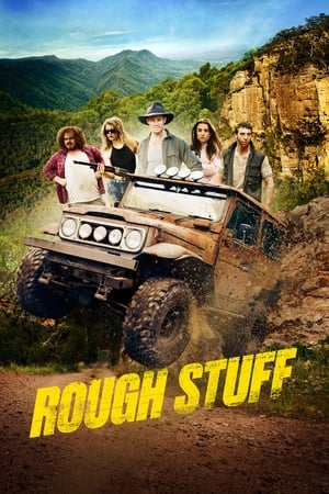 Rough Stuff 2017 BRRip