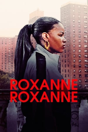 Roxanne Roxanne 2017 BRRip
