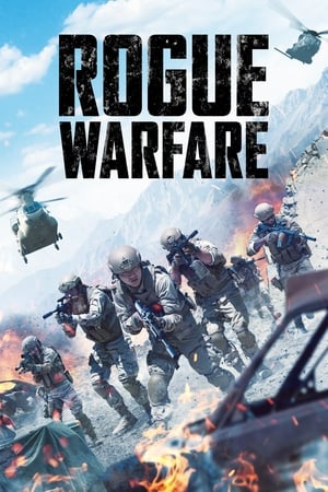 Rogue Warfare 2019 BRRip