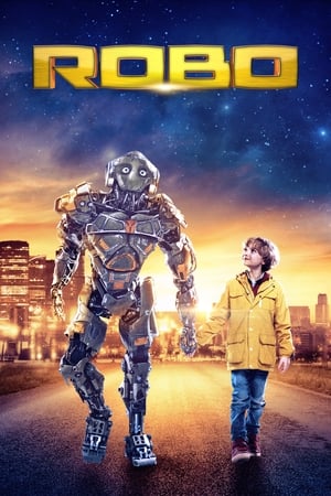 Robo 2019 BRRIp