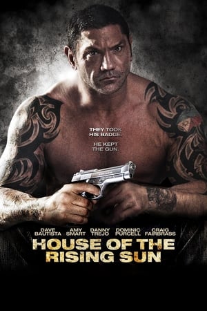 House of the Rising Sun  (2011) Dual Audio 