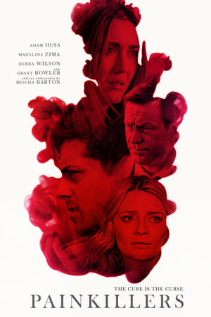 Painkillers 2018 BRRip