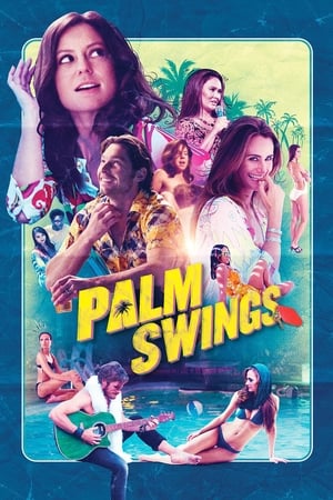 Palm Swings 2017 BRRip