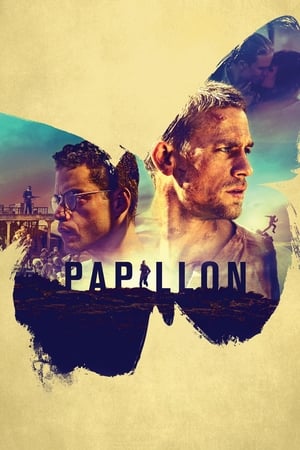 Papillon 2017 BRRip