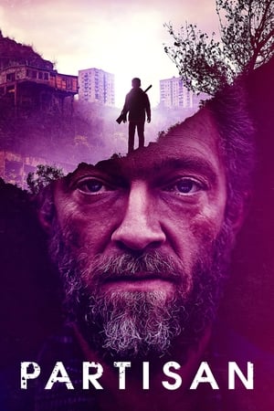 Partisan 2015 BRRip