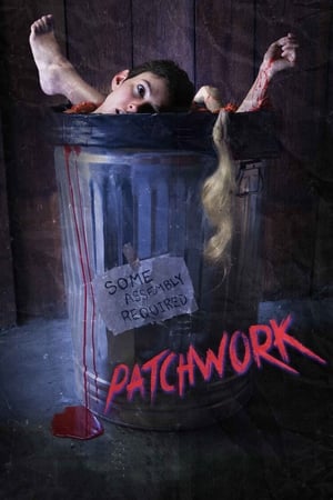 Patchwork 2015 BRRip