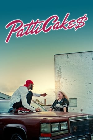 Patti Cake$ 2017 BRRip