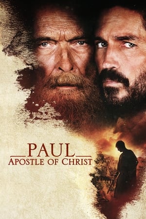 Paul, Apostle of Christ 2018 BRRip