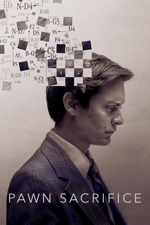 Pawn Sacrifice 2015 BRRIp
