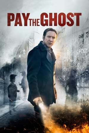 Pay the Ghost 2015 BRRip