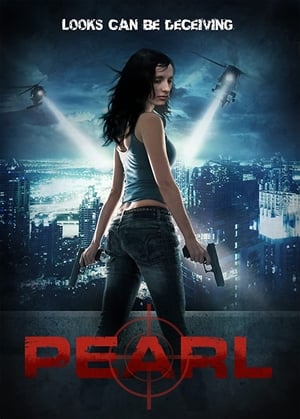 Pearl: The Assassin 2015 BRRip