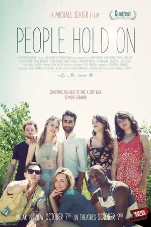People Hold On 2015 BRRip