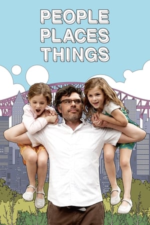 People, Places, Things 2015 BRRip