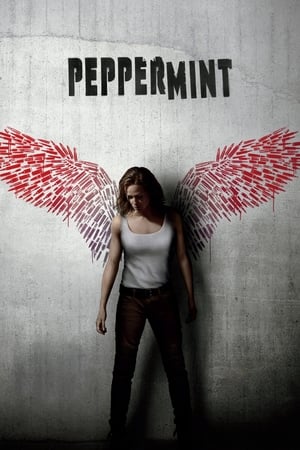 Peppermint 2018 BRRIp