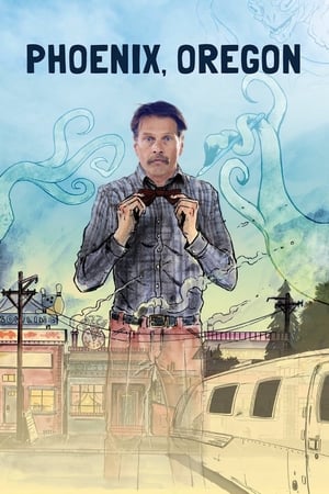 Phoenix, Oregon 2019 BRRip