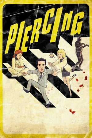 Piercing 2018 BRRip