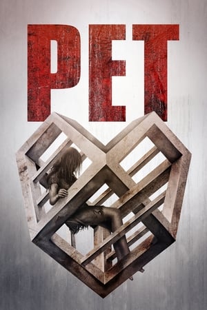 Pet 2016 BRRip