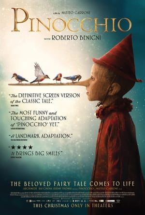 Pinocchio 2019 BRRIp