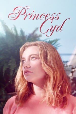 Princess Cyd 2017 BRRIp