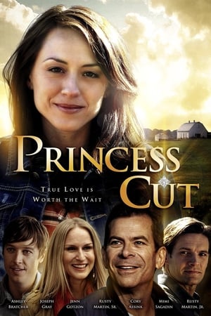 Princess Cut 2015 BRRip