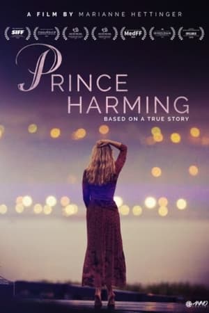 Prince Harming 2019 BRRip