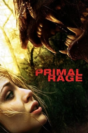 Primal Rage 2018 BRRip