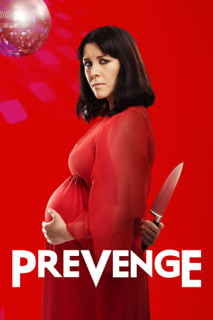 Prevenge 2016 BRRip