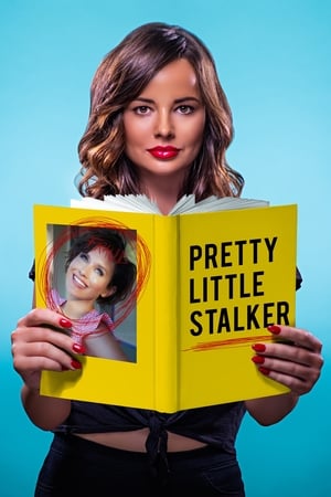 Pretty Little Stalker 2018 BRRip