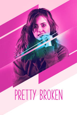 Pretty Broken 2018 BRRIp