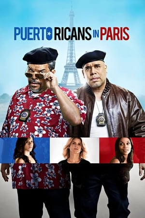 Puerto Ricans in Paris 2015 BRRIp