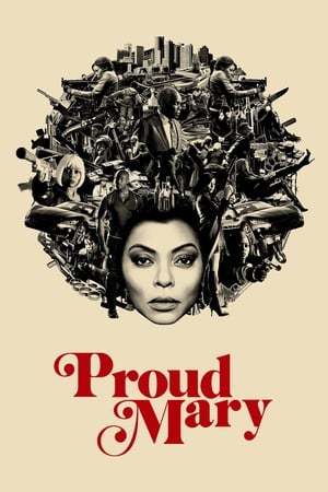Proud Mary 2018 BRRip