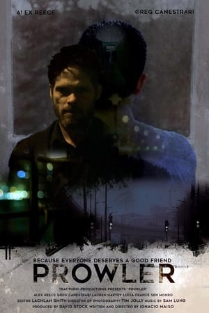 Prowler 2018 BRRip